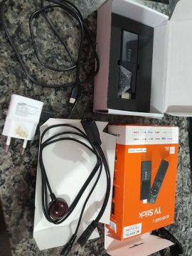 Vendo tv stick 