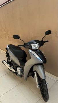 Honda Biz 125 - 2024