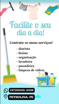Diarista