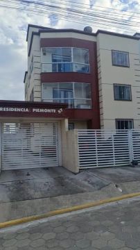 Apartamento para Locação em Imbituba, VILLAGE, 2 dormitórios, 1 banheiro, 1 vaga