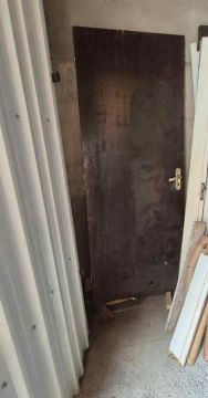 Porta interna 80 cm 