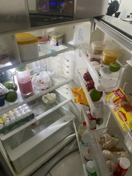 Geladeira Duplex em ótimo estado