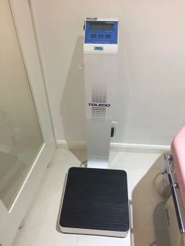 Balança TOLEDO 2096PP/2 até 200kg