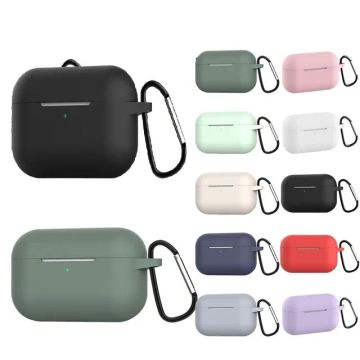 Capa Case premium Airpods airpods Pro e airpods 3