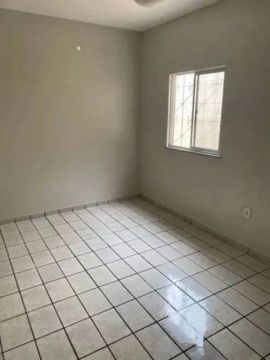 Apartamento no Barbalho