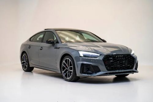 Audi A5 SPB Performance 2020/2021