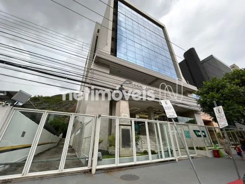 Locação Sala Santa Lúcia Vitória