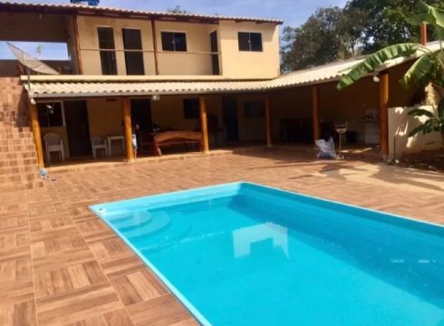 Casa em 3Marias