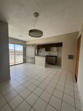 Alugo lindo apartamento 3/4 2 vagas 