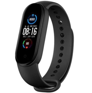 Smartwatch Xiaomi Mi Band 5