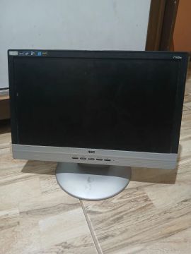 Monitores no Brasil