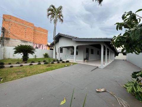 Linda Casa à venda, Colina II, Nova Mutum, MT