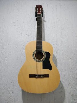 VIOLAO MEMPHIS NYLON TAGIMA AC39 ( NOVO)