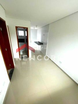 Apartamento em Rua Juciri - Cidade Antônio Estevão de Carvalho - São Paulo/SP