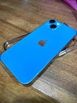 iPhone 13 Azul 128gb