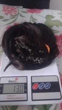 Mega hair 