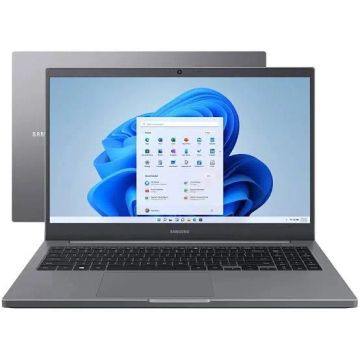 Notebook Samsung Np550