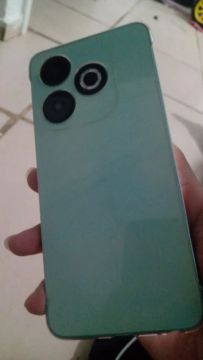 Infinix SMART 8