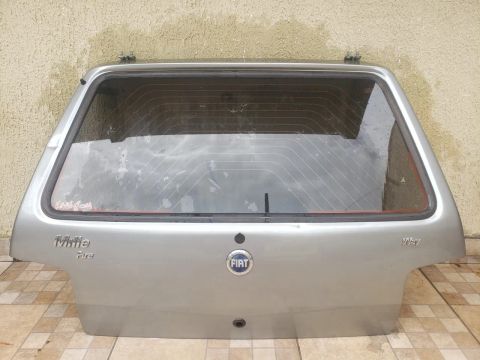 Tampa de porta Porta Malas Fiat Mille Fire Way