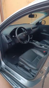 Honda HRV EXL 2015/2016