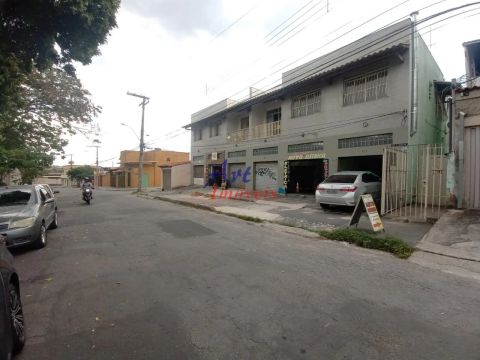 Loja Bairro Rio Branco