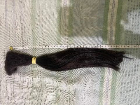 Cabelo humano 