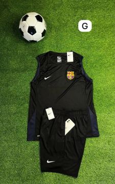 Conjunto dryfit  masculino  m.g . Gg . Veste. 28 até 48 