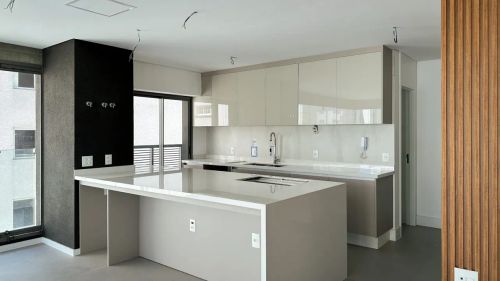 Imóvel para aluguel possui 142 metros quadrados com 2 quartos em Itaim Bibi - São Paulo - 