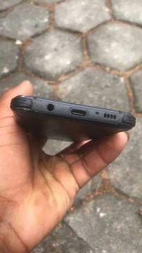 Sansuns s8 active