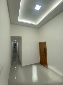 Casa - Jardim Itaipu