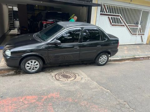 Corsa Clássic 2010