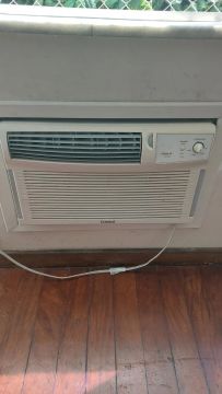 Ar Condicionado de Janela Consul 18000 BTUs Classe A