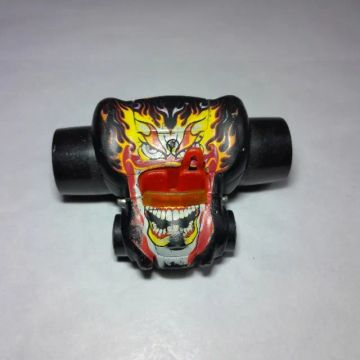 Hot Wheels Crazed Clowns - Shelby Cobra 427 S/C (fatbax) 2005 