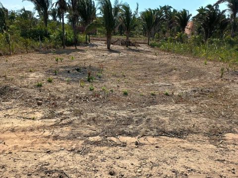 TERRENO PARA SITIO  EM AREA DE ASSOCIAÇÃO AVELLAR-98. *