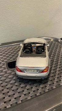 Mercedes