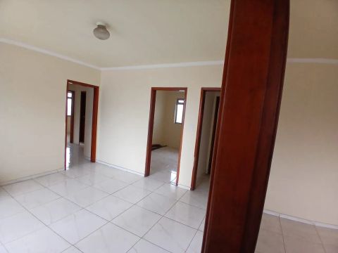 Apartamento 4 dormitórios no centro 