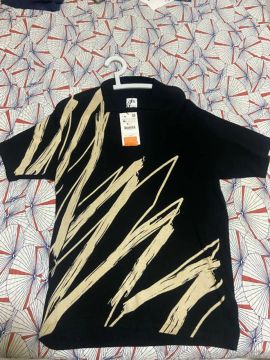 Polo Zara