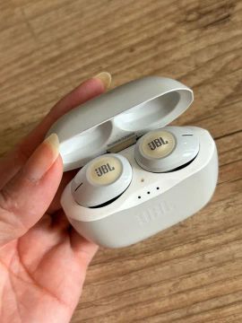 Fones de Ouvido JBL TWS