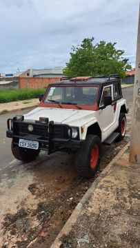 GURGEL X12 TOCANTINS TR