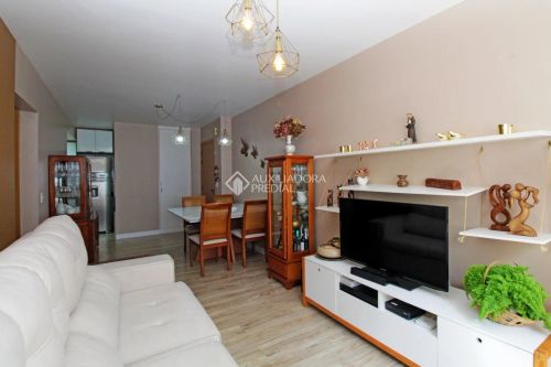 Imóvel para venda com 60 m², com 2 quartos, bairro Boa Vista - Porto Alegre - RS