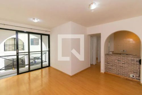 Apartamento à Venda - Vila Prudente, 2 Quartos, 50 m2