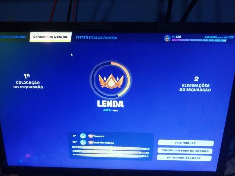 Monitor Gamer HQ 75 hz , com ótima resposta