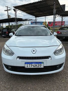 Renault Fluence Dynamique 2.0 Automático 