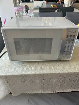 Microondas Electrolux 27 litros 220 v