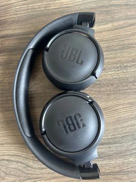 Fone de Ouvido JBL Sem Fio