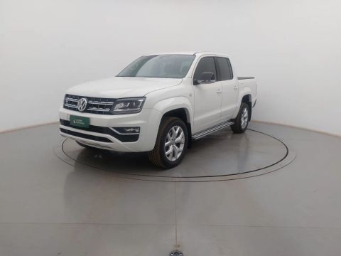 Volkswagen Amarok 2023 3.0 v6 tdi diesel highline cd 4motion automático