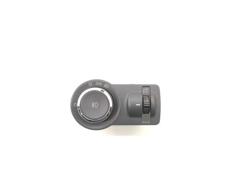 Interruptor Chave Comando Farol Gm Sonic 2012 2013 2014