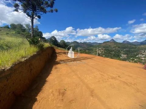 Terreno Residencial- Petrópolis, Itaipava