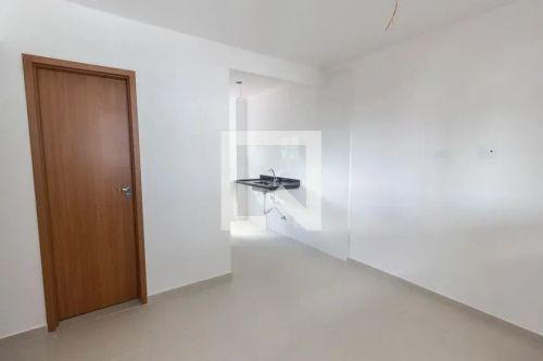 Apartamento à Venda - Água Fria, 2 Quartos, 33 m2