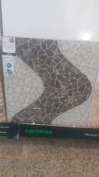 Cerâmica Estoril 46x46